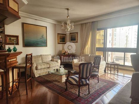 Foto 6 do(a) Apartamento de 3 quartos à venda em Perdizes, São Paulo
