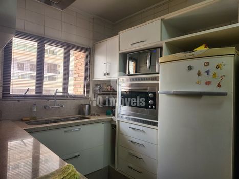 Foto 14 do(a) Apartamento de 3 quartos à venda em Perdizes, São Paulo