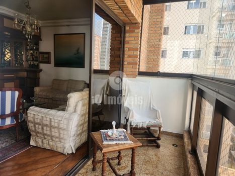 Foto 4 do(a) Apartamento de 3 quartos à venda em Perdizes, São Paulo