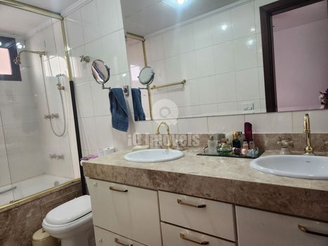 Foto 22 do(a) Apartamento de 3 quartos à venda em Perdizes, São Paulo