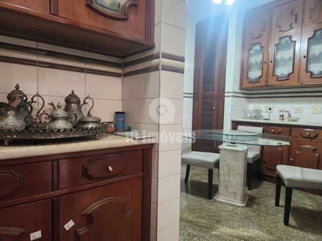 Foto 11 do(a) Apartamento de 3 quartos à venda em Perdizes, São Paulo