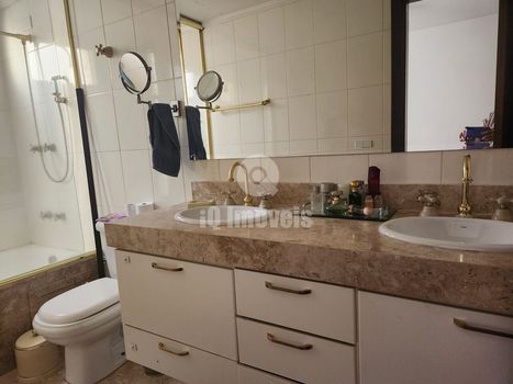 Foto 20 do(a) Apartamento de 3 quartos à venda em Perdizes, São Paulo