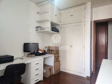 Foto 25 do(a) Apartamento de 3 quartos à venda em Perdizes, São Paulo