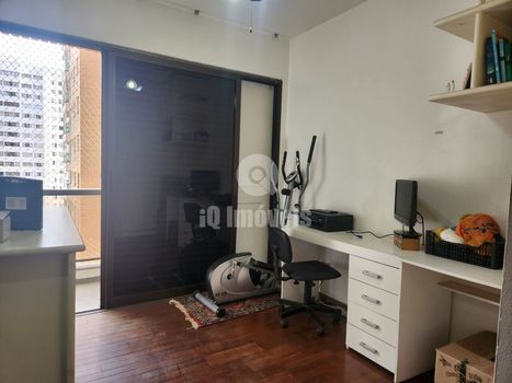 Foto 27 do(a) Apartamento de 3 quartos à venda em Perdizes, São Paulo