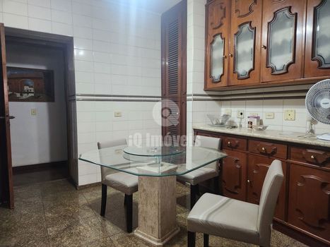 Foto 16 do(a) Apartamento de 3 quartos à venda em Perdizes, São Paulo