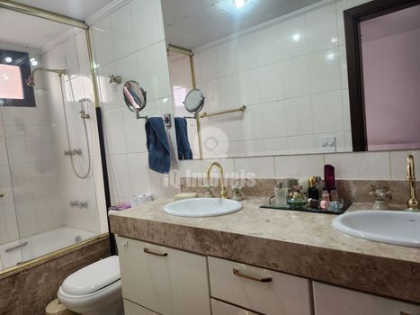 Foto 21 do(a) Apartamento de 3 quartos à venda em Perdizes, São Paulo