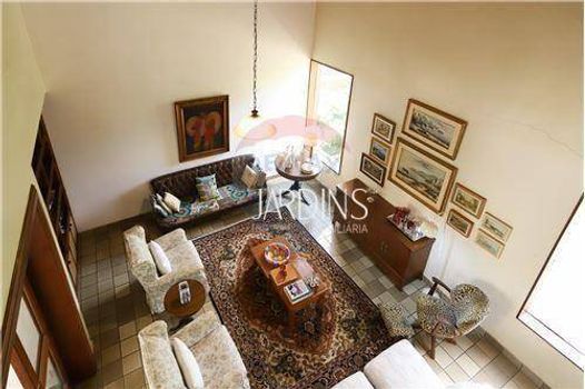 Foto 24 do(a) Casa em Condomínio de 4 quartos à venda em Jardim São Luiz, Ribeirão Preto