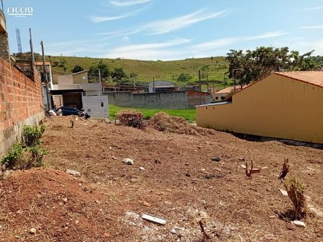 Foto 2 do(a) Terreno false à venda em Jardim Santa Júlia, São José dos Campos
