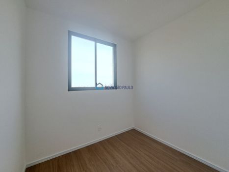 Foto 16 do(a) Apartamento de 2 quartos à venda em Vila Mira, São Paulo