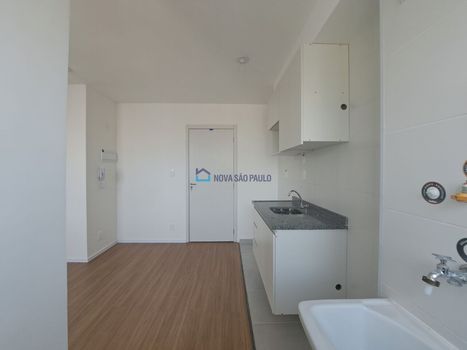 Foto 7 do(a) Apartamento de 2 quartos à venda em Vila Mira, São Paulo