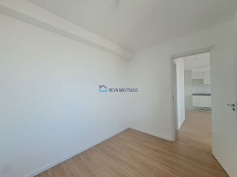 Foto 14 do(a) Apartamento de 2 quartos à venda em Vila Mira, São Paulo