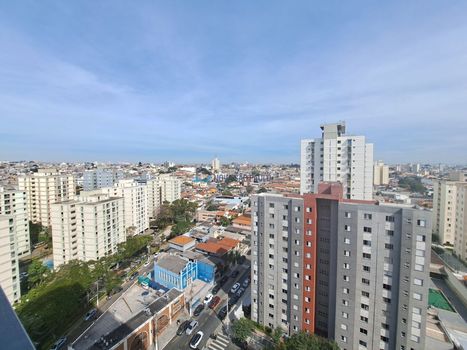 Foto 5 do(a) Apartamento de 2 quartos à venda em Vila Mira, São Paulo
