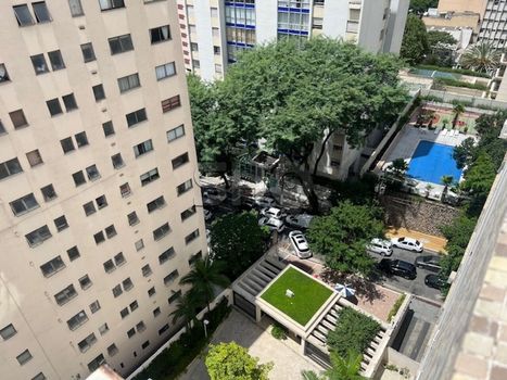 Foto 15 do(a) Apartamento de 2 quartos à venda em Santa Cecília, São Paulo