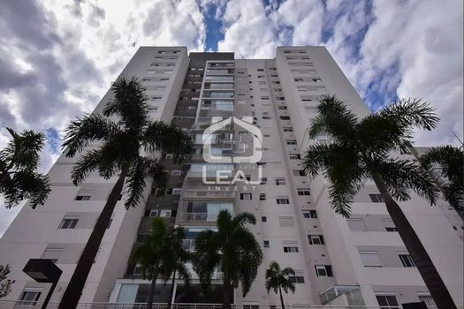 Foto 38 do(a) Apartamento de 3 quartos à venda em Jardim Vazani, São Paulo