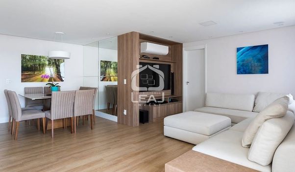 Foto 2 do(a) Apartamento de 3 quartos à venda em Jardim Vazani, São Paulo
