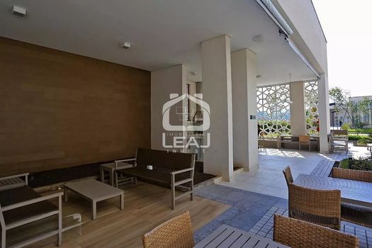 Foto 36 do(a) Apartamento de 3 quartos à venda em Jardim Vazani, São Paulo