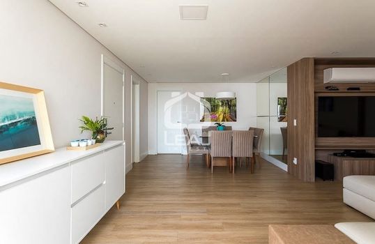 Foto 8 do(a) Apartamento de 3 quartos à venda em Jardim Vazani, São Paulo