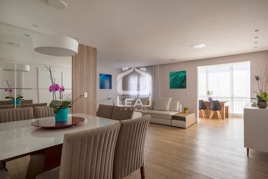 Foto 1 do(a) Apartamento de 3 quartos à venda em Jardim Vazani, São Paulo