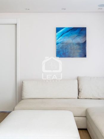 Foto 5 do(a) Apartamento de 3 quartos à venda em Jardim Vazani, São Paulo