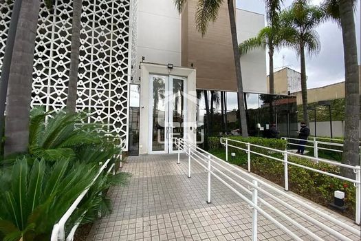 Foto 37 do(a) Apartamento de 3 quartos à venda em Jardim Vazani, São Paulo