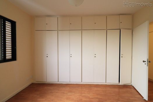 Foto 15 do(a) Apartamento de 3 quartos para alugar em Itaim Bibi, São Paulo
