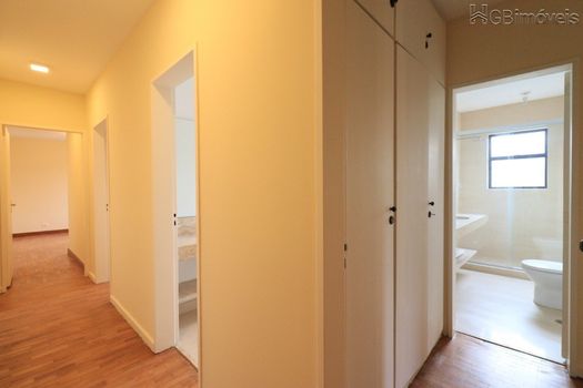 Foto 17 do(a) Apartamento de 3 quartos para alugar em Itaim Bibi, São Paulo
