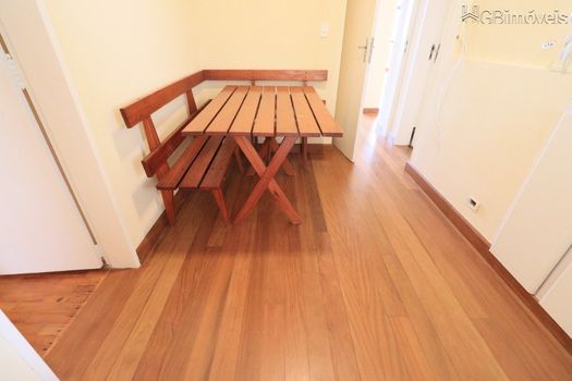 Foto 38 do(a) Apartamento de 3 quartos para alugar em Itaim Bibi, São Paulo