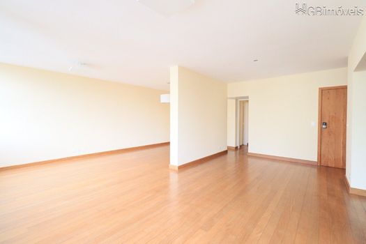 Foto 1 do(a) Apartamento de 3 quartos para alugar em Itaim Bibi, São Paulo