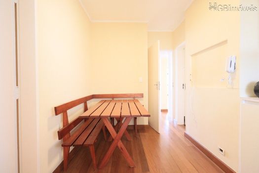 Foto 35 do(a) Apartamento de 3 quartos para alugar em Itaim Bibi, São Paulo