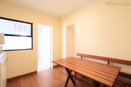 Foto 36 do(a) Apartamento de 3 quartos para alugar em Itaim Bibi, São Paulo