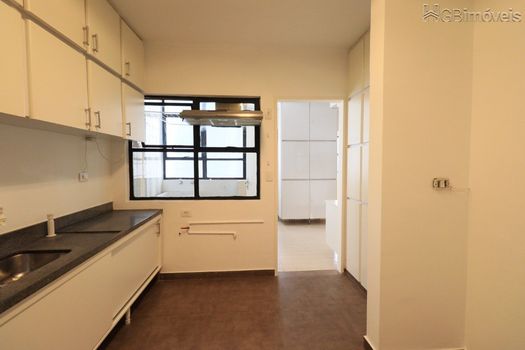 Foto 45 do(a) Apartamento de 3 quartos para alugar em Itaim Bibi, São Paulo