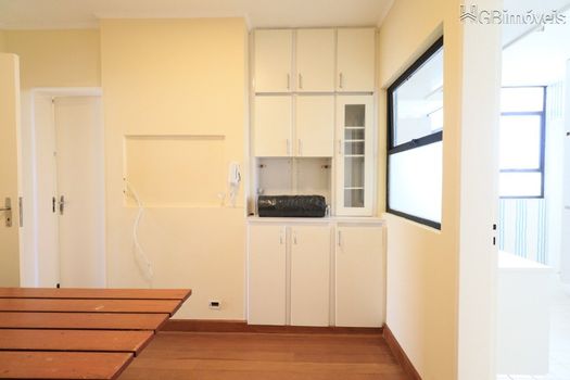 Foto 34 do(a) Apartamento de 3 quartos para alugar em Itaim Bibi, São Paulo