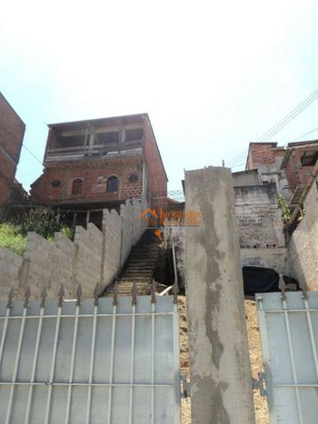 Foto 6 do(a) Terreno em Condomínio false à venda em Vila São Rafael, Guarulhos