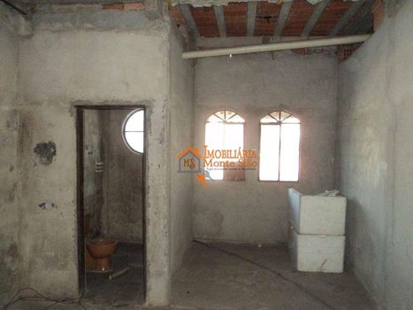 Foto 15 do(a) Terreno em Condomínio false à venda em Vila São Rafael, Guarulhos