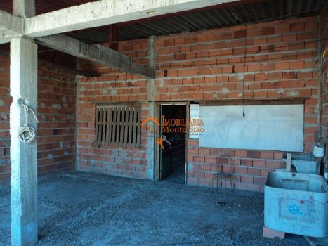 Foto 18 do(a) Terreno em Condomínio false à venda em Vila São Rafael, Guarulhos