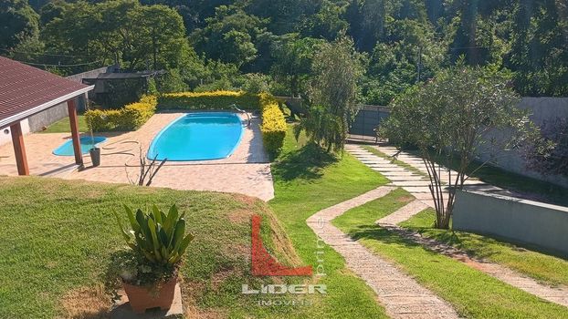 Foto 3 do(a) Fazenda / Sítio / Chácara de 4 quartos à venda em Mãe dos Homens, Bragança Paulista