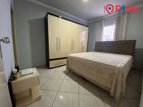 Foto 4 do(a) Casa de 3 quartos à venda em Parque São Matheus, Piracicaba
