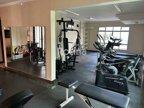 Foto 25 do(a) Apartamento de 3 quartos à venda em Brasil, Uberlândia
