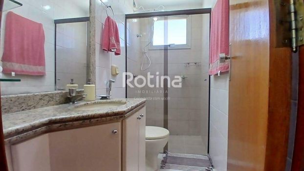 Foto 15 do(a) Apartamento de 3 quartos à venda em Brasil, Uberlândia
