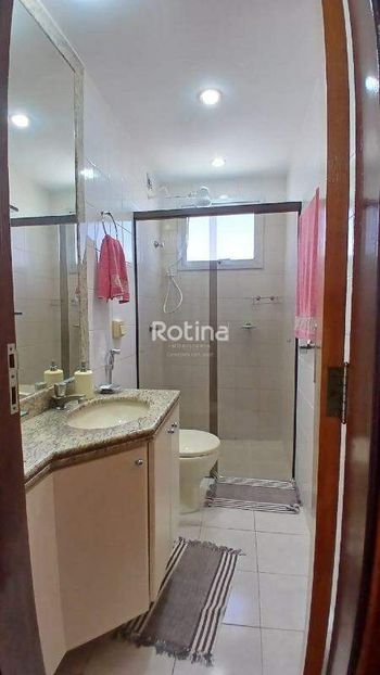 Foto 16 do(a) Apartamento de 3 quartos à venda em Brasil, Uberlândia