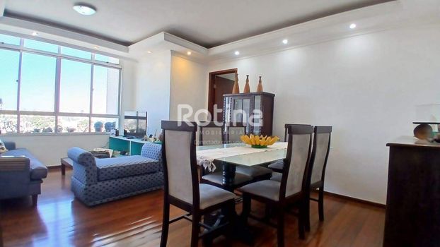 Foto 1 do(a) Apartamento de 3 quartos à venda em Brasil, Uberlândia