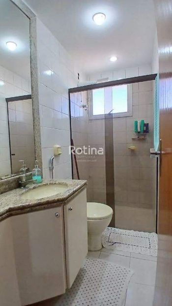 Foto 20 do(a) Apartamento de 3 quartos à venda em Brasil, Uberlândia