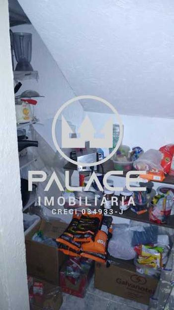 Foto 14 do(a) Casa em Condomínio de 5 quartos à venda em Loteamento São Francisco, Piracicaba