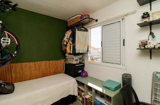 Foto 11 do(a) Apartamento de 3 quartos à venda em Vila Guilherme, São Paulo