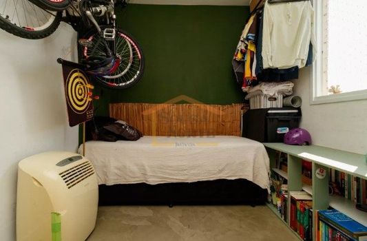 Foto 12 do(a) Apartamento de 3 quartos à venda em Vila Guilherme, São Paulo