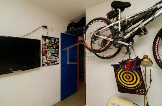 Foto 13 do(a) Apartamento de 3 quartos à venda em Vila Guilherme, São Paulo