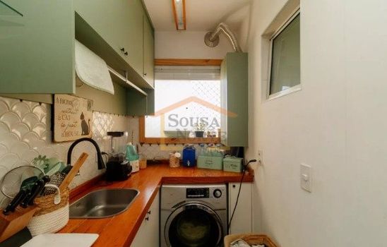 Foto 7 do(a) Apartamento de 3 quartos à venda em Vila Guilherme, São Paulo