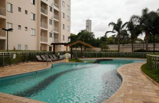 Foto 22 do(a) Apartamento de 3 quartos à venda em Vila Guilherme, São Paulo
