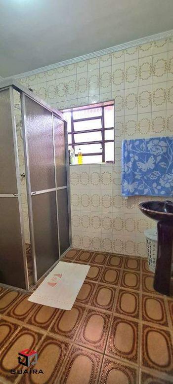 Foto 31 do(a) Casa de 3 quartos à venda em Vila Camilópolis, Santo André