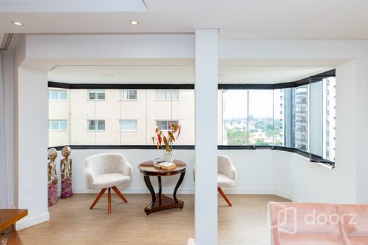 Foto 11 do(a) Apartamento de 3 quartos à venda em Brooklin Paulista, São Paulo
